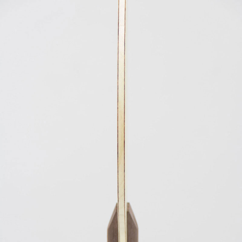 STIGA(スティガ) シェークラケット CELERO WOOD CLASSIC 卓球 シェークラケット (107237)