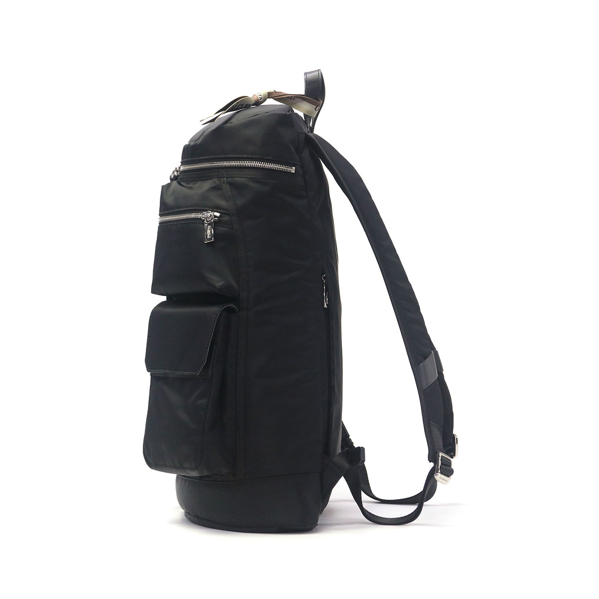 日本正規品 リュック 大容量 通勤 おしゃれ 軽量 大人 ビジネス A4 リュックサック 無地 ナイロン PC 20L Tattica タッティカ 92945