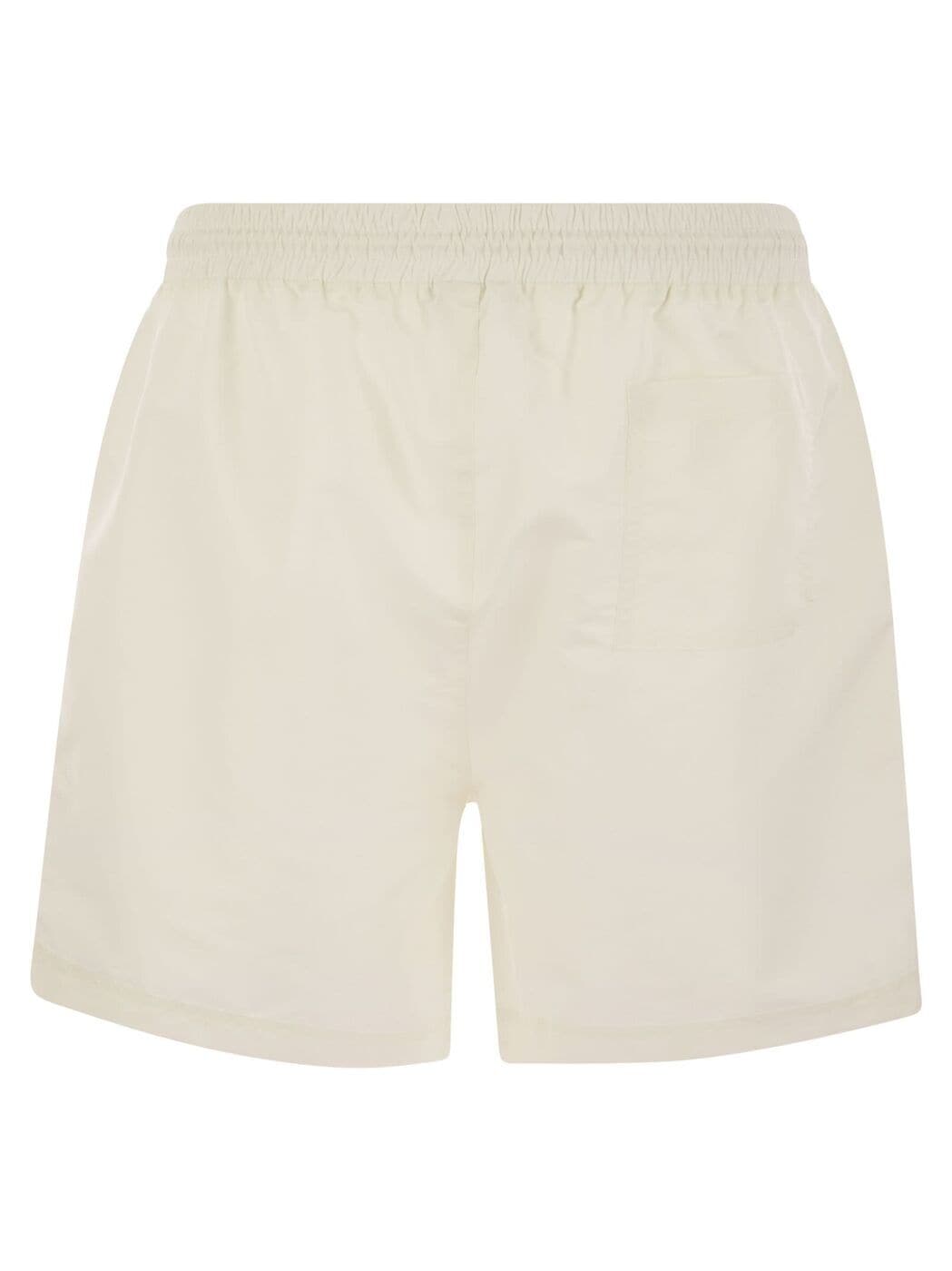 MW817043_C1337 ベージュ 春夏2025 スイムウェア メンズ ia