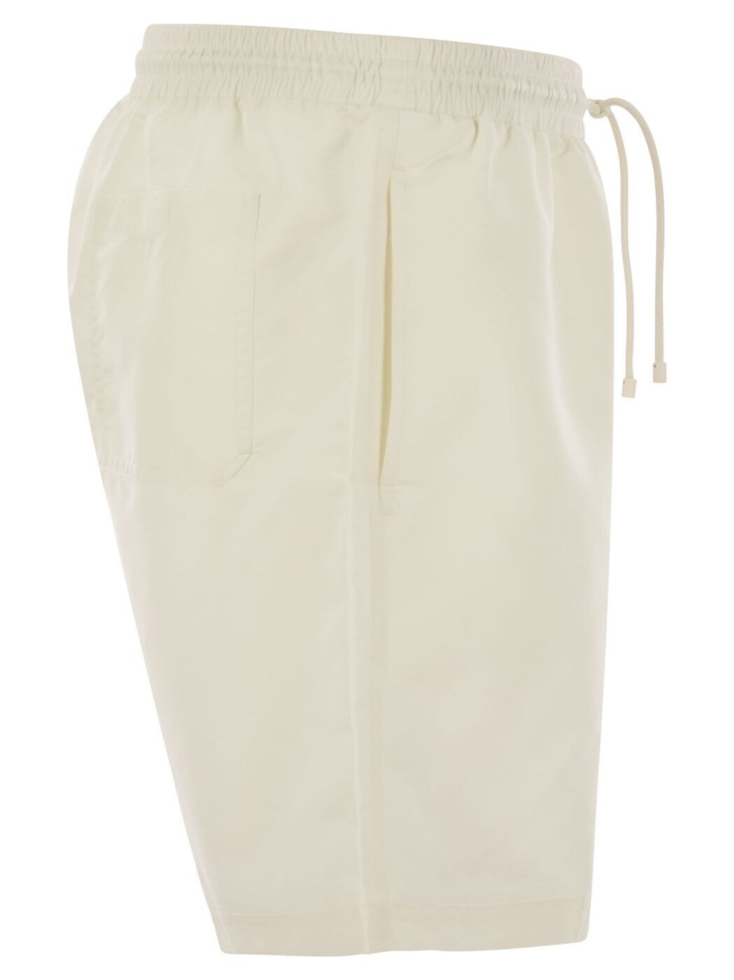 MW817043_C1337 ベージュ 春夏2025 スイムウェア メンズ ia