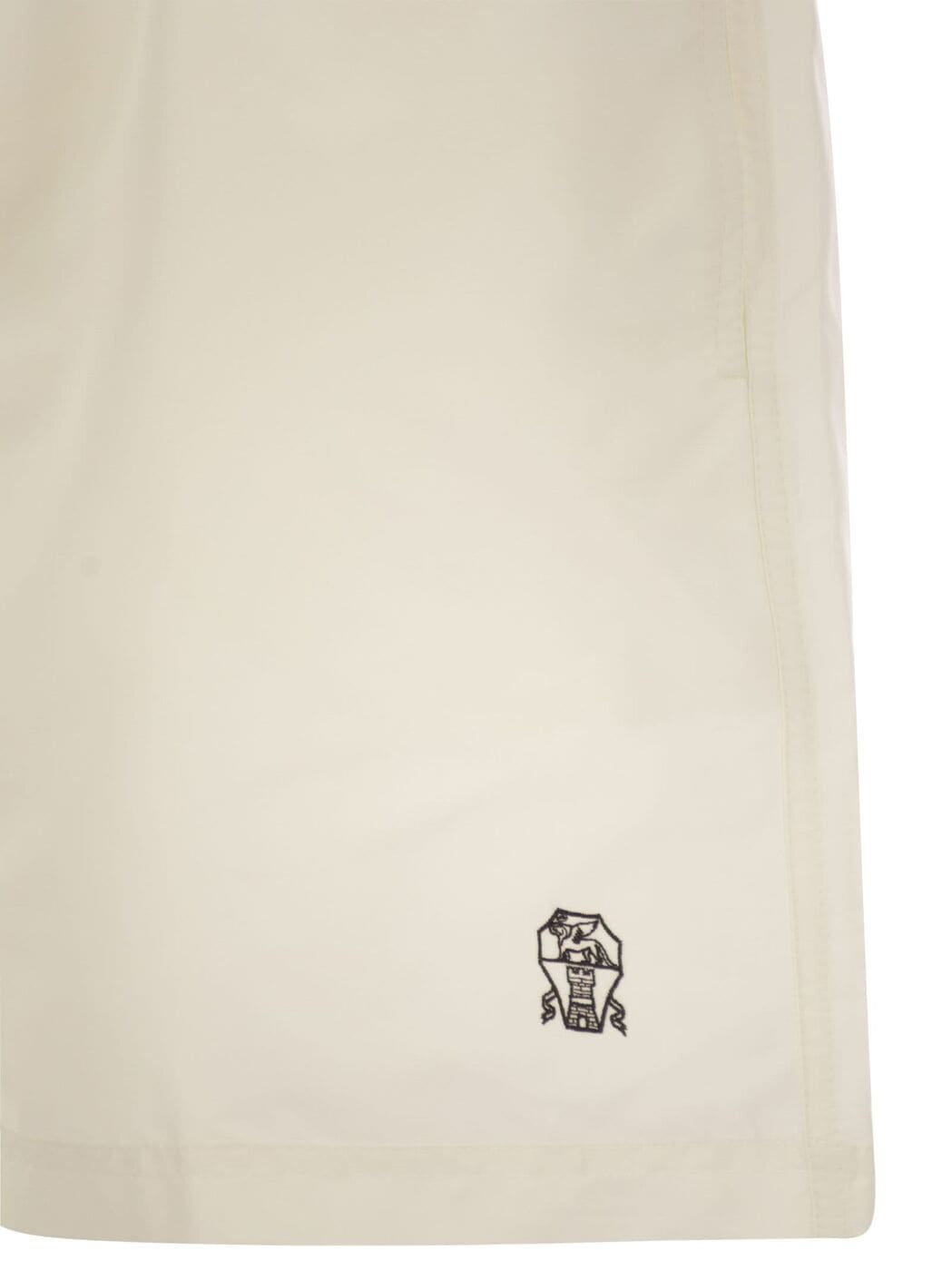 MW817043_C1337 ベージュ 春夏2025 スイムウェア メンズ ia