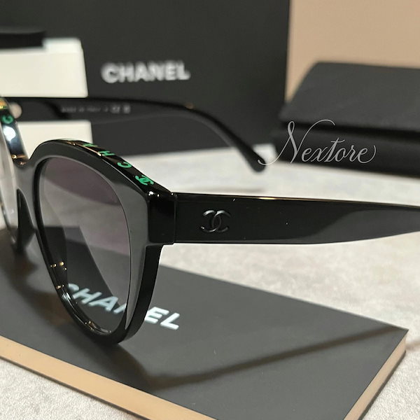 Qoo10] CHANEL 【正規品・新品】 CH5493 CH 5