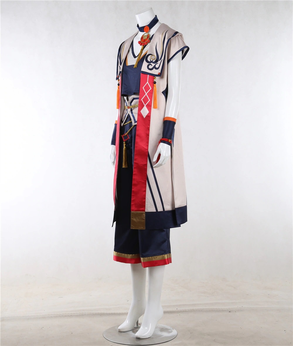 ES あんさんぶるスターズ フィーチャースカウト 彩編 交差していく道 天城一彩 コスプレ衣装 コスチューム ロウィン 仮装