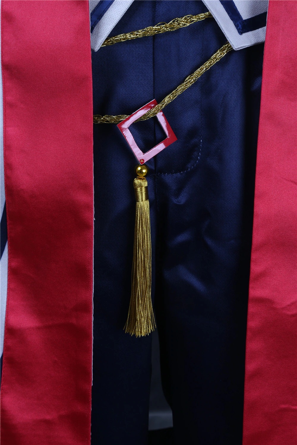 ES あんさんぶるスターズ フィーチャースカウト 彩編 交差していく道 天城一彩 コスプレ衣装 コスチューム ロウィン 仮装