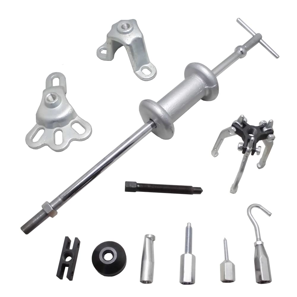 【オートパーツセンター】スライドハンマー セット 【オートパーツセンター】スライドハンマー セット