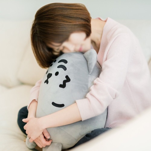 *MUZIK TIGER*選べる3種 35*40 ジャイアント 太っちょ虎 虎 クッション *MUZIK TIGER*選べる3種 35*40 ジャイアント 太っちょ虎 虎 クッション