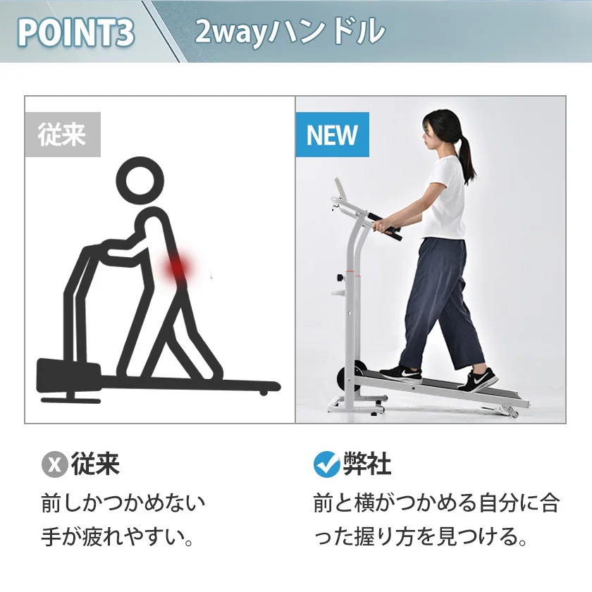 【国内発送M】1325ランニングマシン 自走式 ルームランナー 折りたたみ フィットネスマシーン ダイエット器具 有酸素運動 静音 家庭用 ホワイト 【国内発送M】1325ランニングマシン 自走式 ルームランナー 折りたたみ フィットネスマシーン ダイエット器具 有酸素運動 静音 家庭用 ホワイト