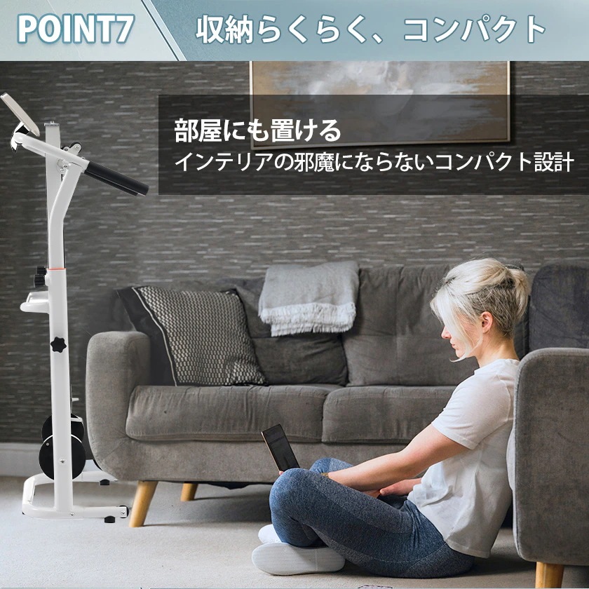 【国内発送M】1325ランニングマシン 自走式 ルームランナー 折りたたみ フィットネスマシーン ダイエット器具 有酸素運動 静音 家庭用 ホワイト 【国内発送M】1325ランニングマシン 自走式 ルームランナー 折りたたみ フィットネスマシーン ダイエット器具 有酸素運動 静音 家庭用 ホワイト