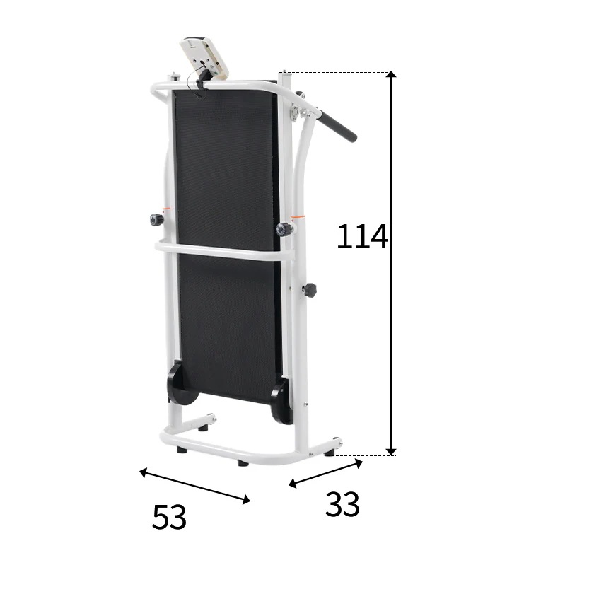 【国内発送M】1325ランニングマシン 自走式 ルームランナー 折りたたみ フィットネスマシーン ダイエット器具 有酸素運動 静音 家庭用 ホワイト 【国内発送M】1325ランニングマシン 自走式 ルームランナー 折りたたみ フィットネスマシーン ダイエット器具 有酸素運動 静音 家庭用 ホワイト