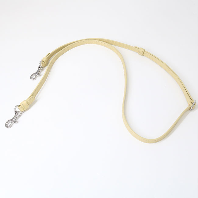 LMDC-1XX-SCNP MEDIUM FRINGE CARNIVAL WITH STUDS MBC-504S YELLOW