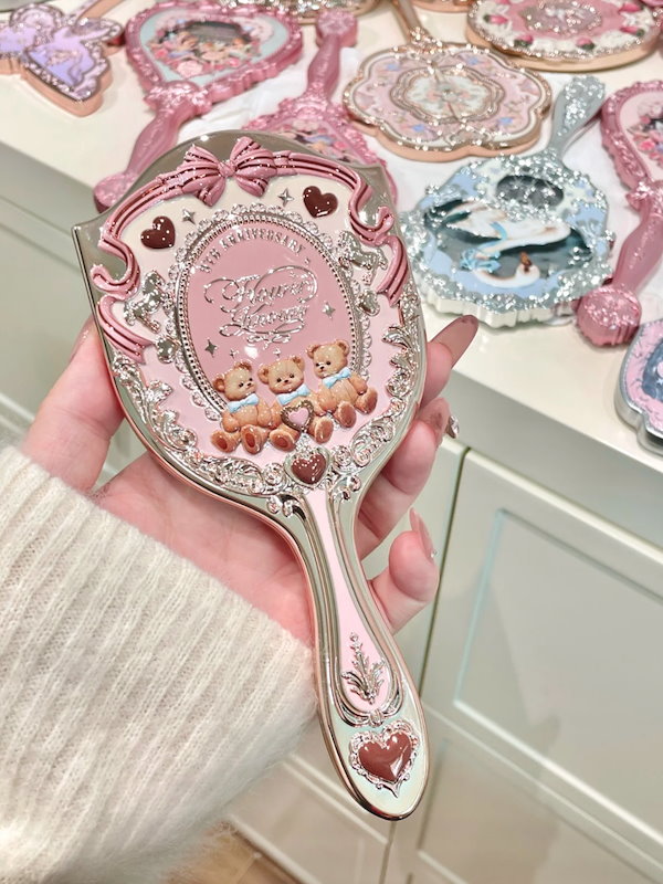 Qoo10] FLOWER KNOWS 【日本人スタッフ】スワンバレエ コスメセ