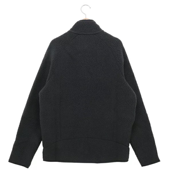 ジャケット レトロパイルジャケット ネイビー メンズ PATAGONIA MS RETRO PILE JACKET 22801 PBLE