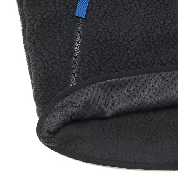 ジャケット レトロパイルジャケット ネイビー メンズ PATAGONIA MS RETRO PILE JACKET 22801 PBLE