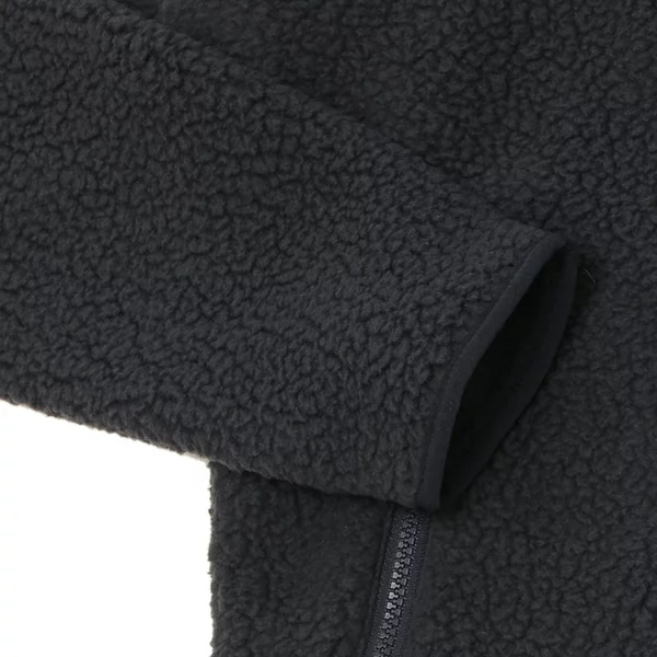 ジャケット レトロパイルジャケット ネイビー メンズ PATAGONIA MS RETRO PILE JACKET 22801 PBLE