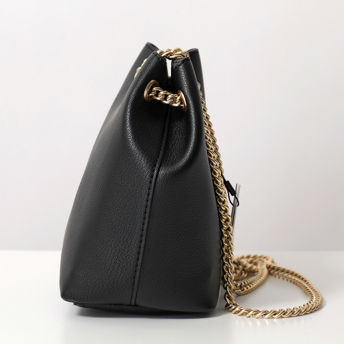 Calvin Klein カルバンクライン ショルダーバッグ MNML MNGRM CHN BCKT LV04F3214G レディース クロスボディ 鞄 カラー2色