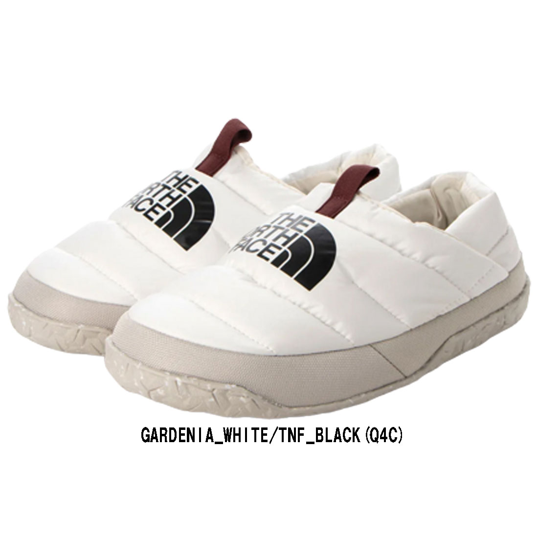 THE NORTH FACE スリッポン シューズ ヌプシミュール レディース Women s NUPTSE MULENF0A5G2B THE NORTH FACE スリッポン シューズ ヌプシミュール レディース Women s NUPTSE MULENF0A5G2B