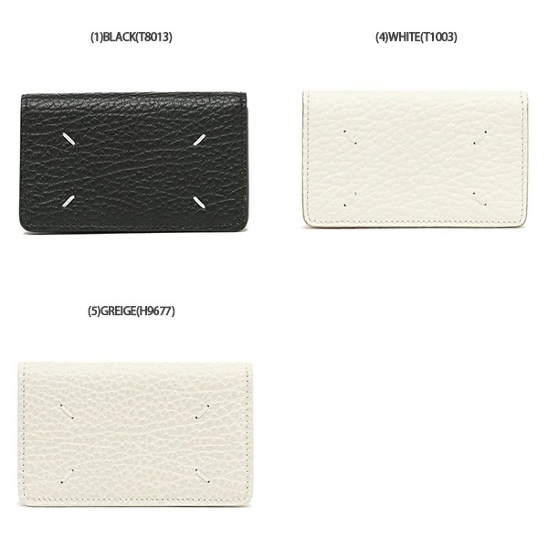 カードケース メンズ レディース SA3VX0008 P4455