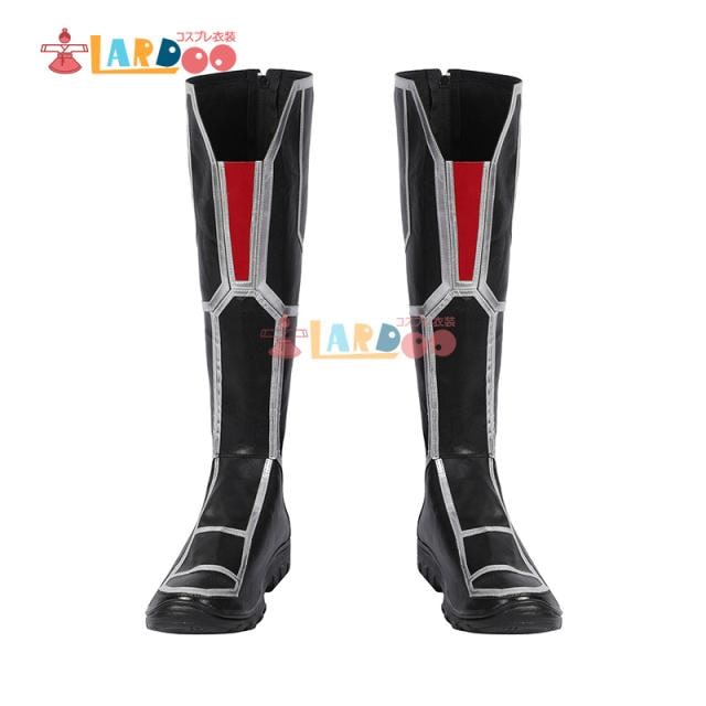 新タイプ追加 激安販売 『アントマン＆ワスプ：クアントマニア』 Ant-Man スコット・ラング／アントマン Scott Lang ユニフォーム コスプレ コスチューム[5045]