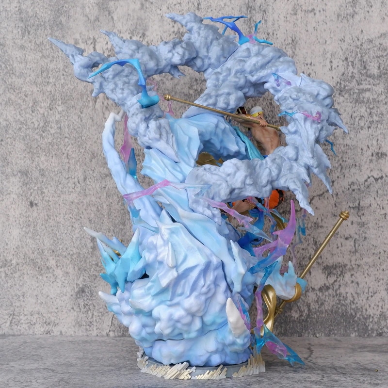 ワンピース 七武海 フィギュア LS トール エネロ ギフト スタチュー モデル オーナメント