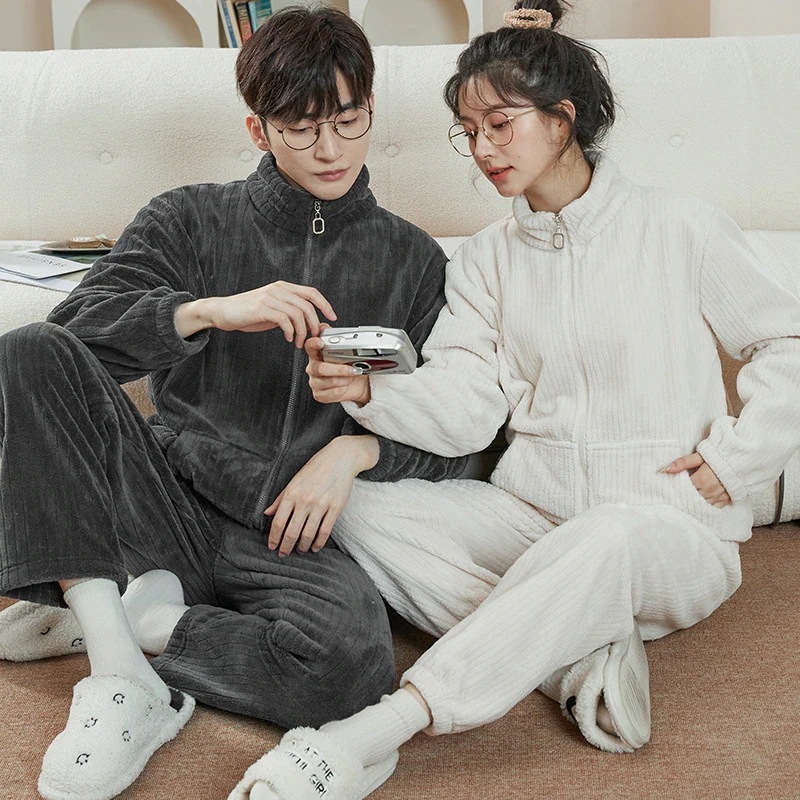 韓国ファッション 部屋着 もこもこフランネル ウェア セットアップ パジャマ レディース 裹起毛 暖かい 大きいサイズパジャマ 下着 パジャマ メンズ レディース ペアルック 単品売り 男女 韓国ファッション 部屋着 もこもこフランネル ウェア セットアップ パジャマ レディース 裹起毛 暖かい 大きいサイズパジャマ 下着 パジャマ メンズ レディース ペアルック 単品売り 男女