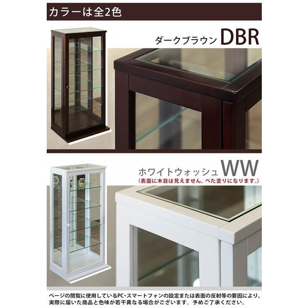 コレクションボックス 整理用品 小物入れ インテリア雑貨 家具 インテリア コレクションケース WW