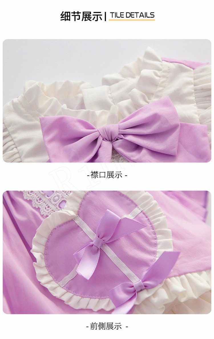 クリスマス ハロウィン 仮装 お歳暮 女の子 ベビー用 年賀状 ファミリーパーティー コスプレ 子供ドレス 誕生日 プレゼント コスチューム 遊園 フラワーガール 王女 ドレス キッズ 可愛い お姫様