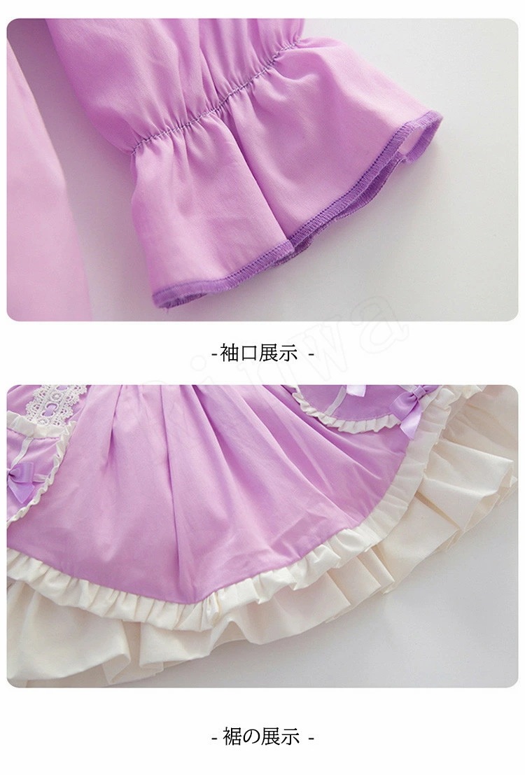 クリスマス ハロウィン 仮装 お歳暮 女の子 ベビー用 年賀状 ファミリーパーティー コスプレ 子供ドレス 誕生日 プレゼント コスチューム 遊園 フラワーガール 王女 ドレス キッズ 可愛い お姫様