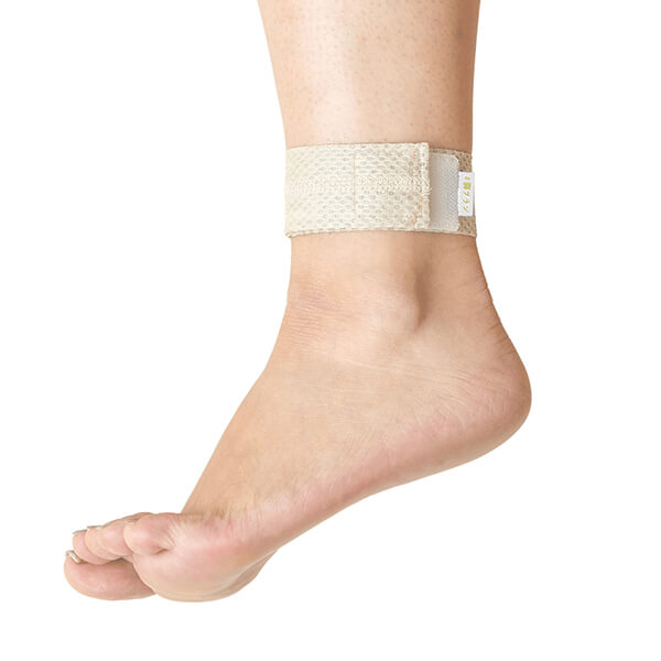 脚ツランメッシュ 3個セット