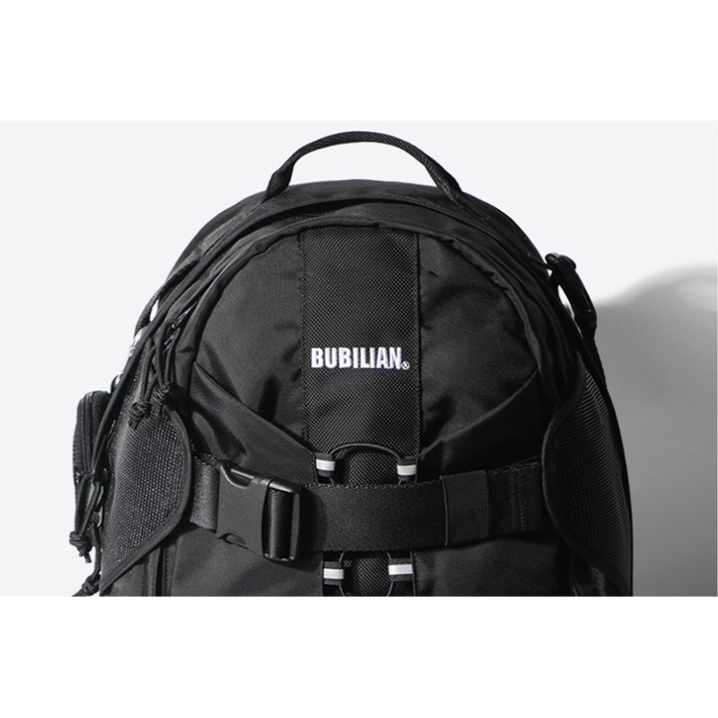 Canyon Backpack [BLACK] バッグ 多機能 軽量 ノートパソコン 収納 通勤 出張 旅行 通学 メンズ/レディース 人気 おしゃれ カジュアル