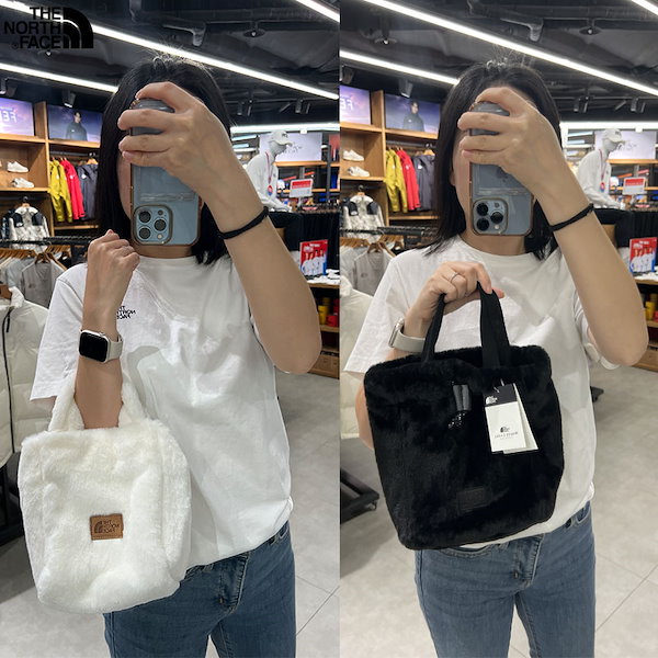 Qoo10] ザノースフェイス 韓国正規品保証 関税負担なし NN2PQ
