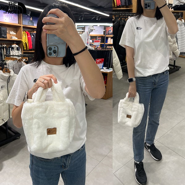 Qoo10] ザノースフェイス 韓国正規品保証 関税負担なし NN2PQ