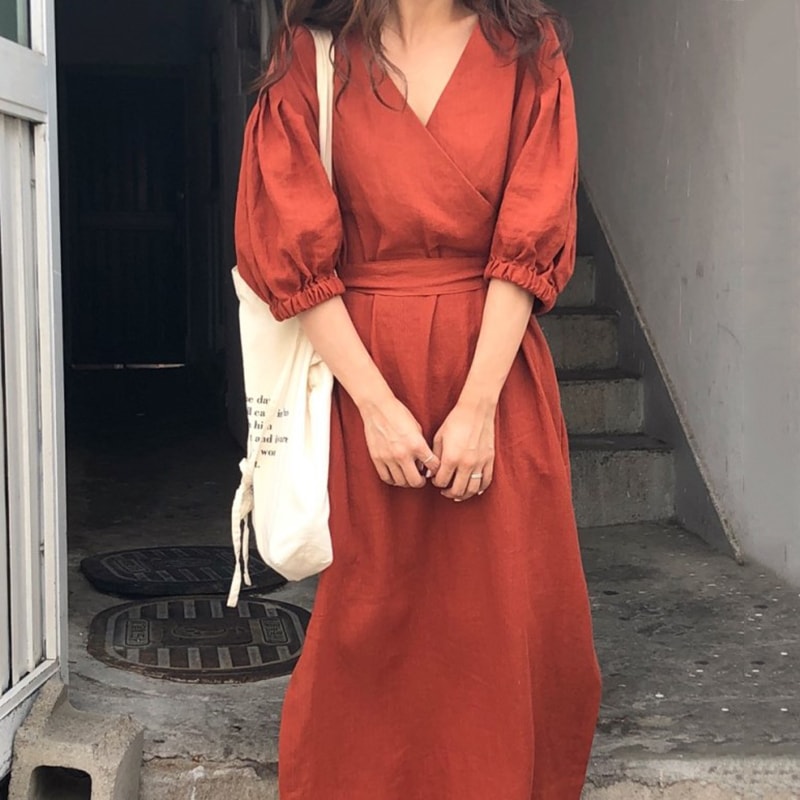 2色 ワンピース 半袖 春夏 カジュアル ロング aライン シャツワンピース aライン Aライン フレア ロング ロング丈 マキシ マキシ丈 7分丈 ミディアム丈 ミドル丈 レギュラー丈 五分袖 ぽわ 2色 ワンピース 半袖 春夏 カジュアル ロング aライン シャツワンピース aライン Aライン フレア ロング ロング丈 マキシ マキシ丈 7分丈 ミディアム丈 ミドル丈 レギュラー丈 五分袖 ぽわ