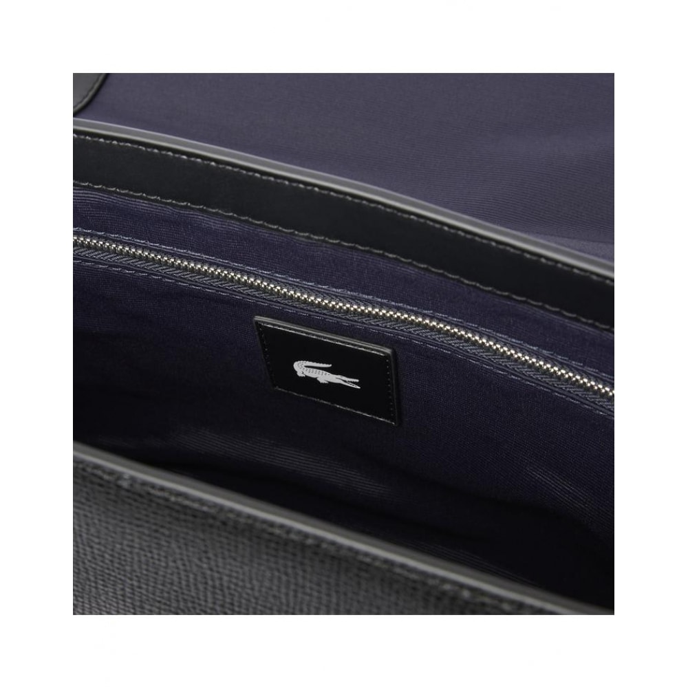 ラコステメンズオシアンメッセンジャーバッグ NH5049O55N 000 ラコステメンズオシアンメッセンジャーバッグ NH5049O55N 000