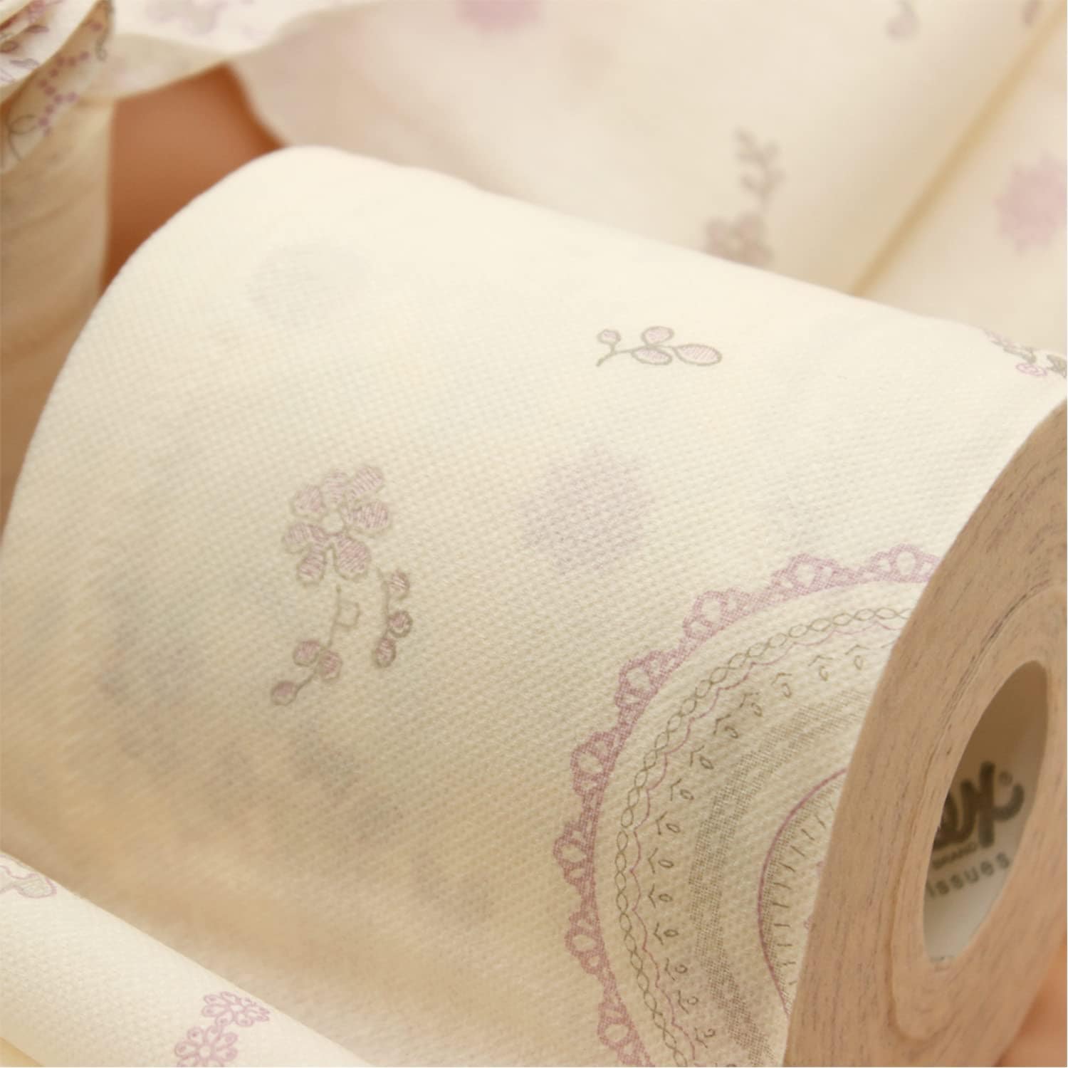 クリネックス 【ケース販売】 極上のおもてなし トイレット4ロール 30mダブル ×10パック入り