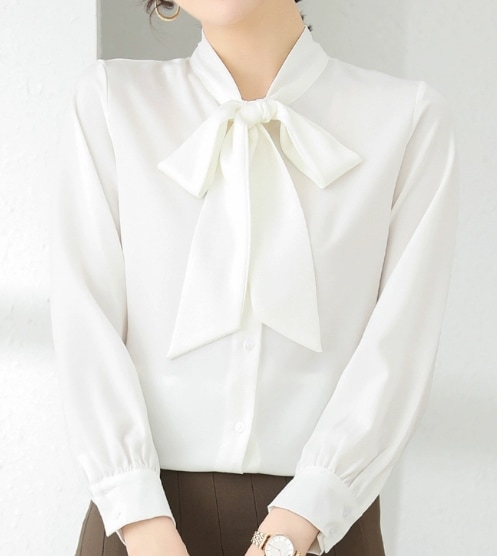 清楚系 トップス シャツ ブラウス ロング ロング丈 袖あり 長袖 Vネック リボン 大人可愛い きれいめ シンプル カジュアル 大人 上品 おしゃれ 大人女子 こなれ感 ラフ メンズライク キュート 清楚系 トップス シャツ ブラウス ロング ロング丈 袖あり 長袖 Vネック リボン 大人可愛い きれいめ シンプル カジュアル 大人 上品 おしゃれ 大人女子 こなれ感 ラフ メンズライク キュート