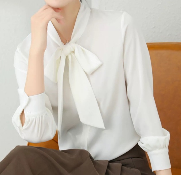 清楚系 トップス シャツ ブラウス ロング ロング丈 袖あり 長袖 Vネック リボン 大人可愛い きれいめ シンプル カジュアル 大人 上品 おしゃれ 大人女子 こなれ感 ラフ メンズライク キュート 清楚系 トップス シャツ ブラウス ロング ロング丈 袖あり 長袖 Vネック リボン 大人可愛い きれいめ シンプル カジュアル 大人 上品 おしゃれ 大人女子 こなれ感 ラフ メンズライク キュート
