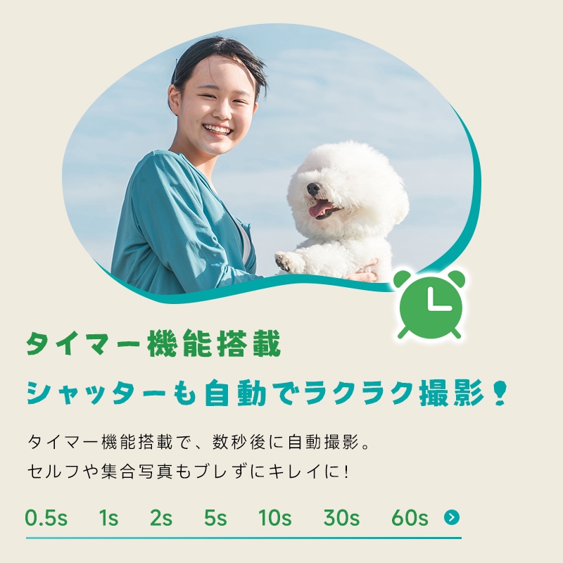 ビデオカメラ デジカメ 4K高画質 6400万画素 手ぶれ補正 防塵 耐衝撃 フラッシュ 2.8インチスクリーン 32GB コンパクト 操作簡単 VLOG ウェブカメラ PL保険加入済み製品・安心_11