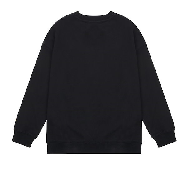 ☆新品　【ユクシムウォン】トレーナー ゆったりサイズS→M〜L ワンフォークロージング 1111clothing オーバーサイズトレーナー
