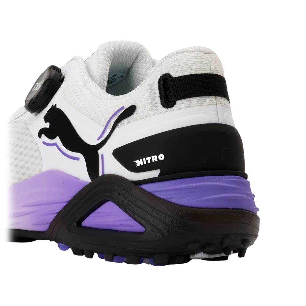 シャドウキャットニトロ DISC スパイクレスシューズ 310219 (11) 2025 シャドウキャットニトロ DISC スパイクレスシューズ 310219 (11) 2025