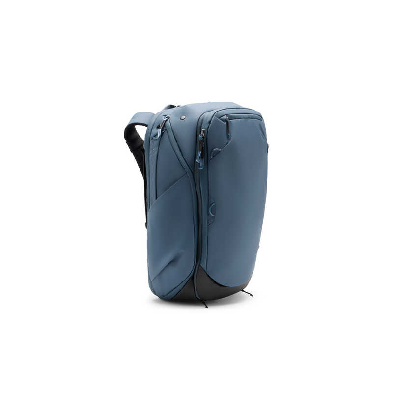 PEAKDESIGN トラベル バックパック 45L オーシャン BTR-45-DS-3 PEAKDESIGN トラベル バックパック 45L オーシャン BTR-45-DS-3
