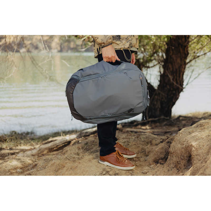 PEAKDESIGN トラベル バックパック 45L オーシャン BTR-45-DS-3 PEAKDESIGN トラベル バックパック 45L オーシャン BTR-45-DS-3