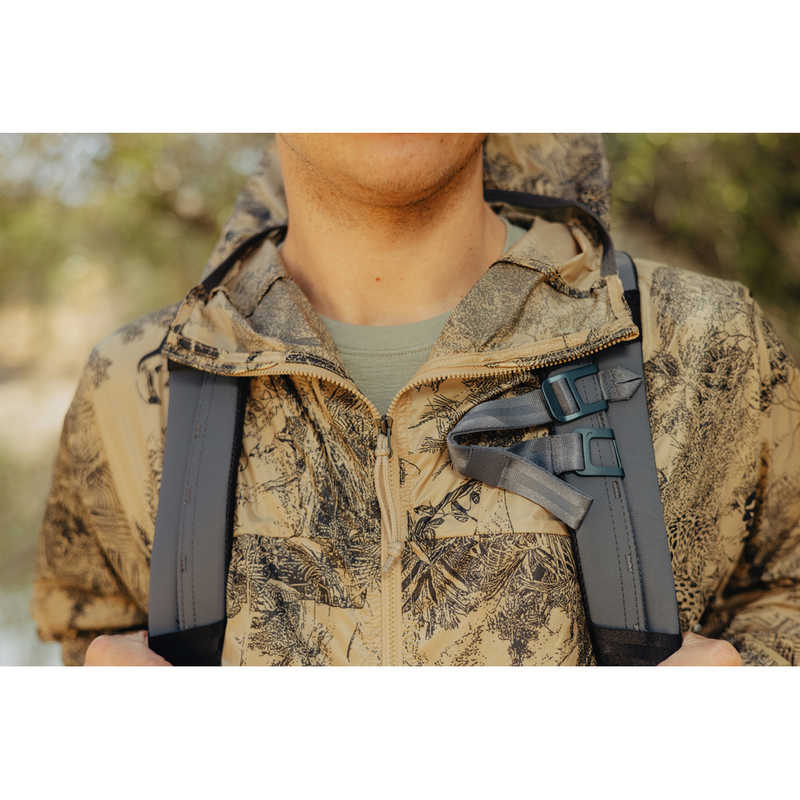 PEAKDESIGN トラベル バックパック 45L オーシャン BTR-45-DS-3 PEAKDESIGN トラベル バックパック 45L オーシャン BTR-45-DS-3