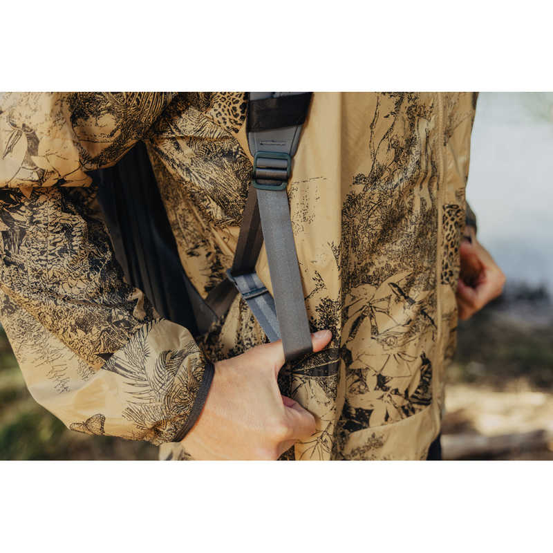 PEAKDESIGN トラベル バックパック 45L オーシャン BTR-45-DS-3 PEAKDESIGN トラベル バックパック 45L オーシャン BTR-45-DS-3