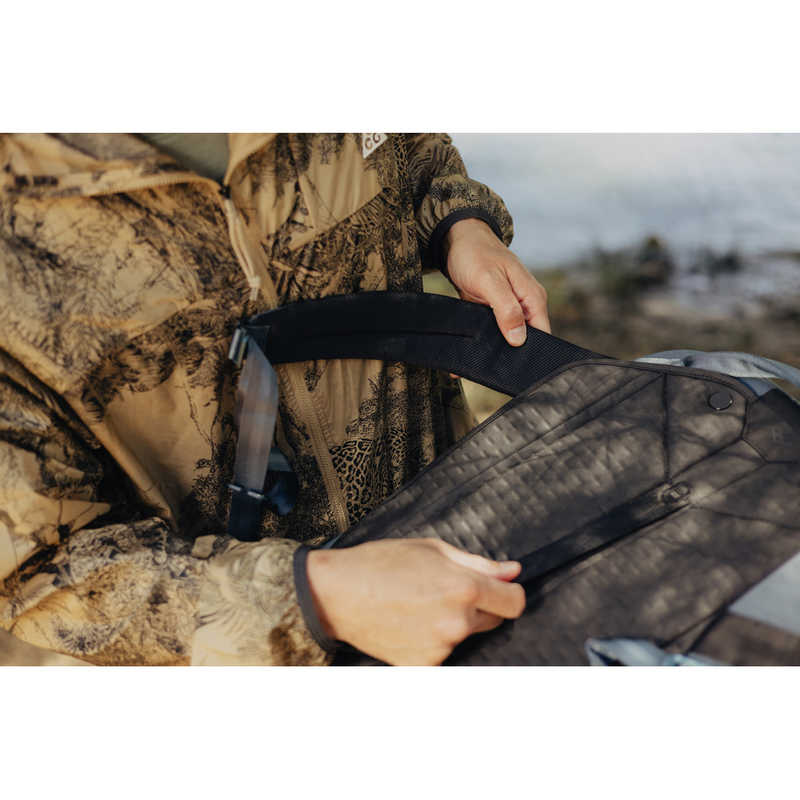 PEAKDESIGN トラベル バックパック 45L オーシャン BTR-45-DS-3 PEAKDESIGN トラベル バックパック 45L オーシャン BTR-45-DS-3