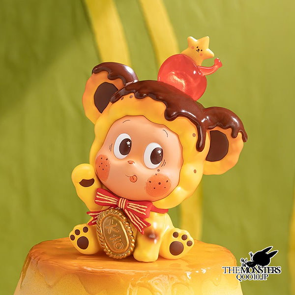 Qoo10] POP MART twinkletwinkle Savor