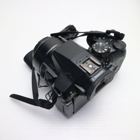 美品 DMC-FZ300 ブラック コンデジ Panasonic LUMIX 79