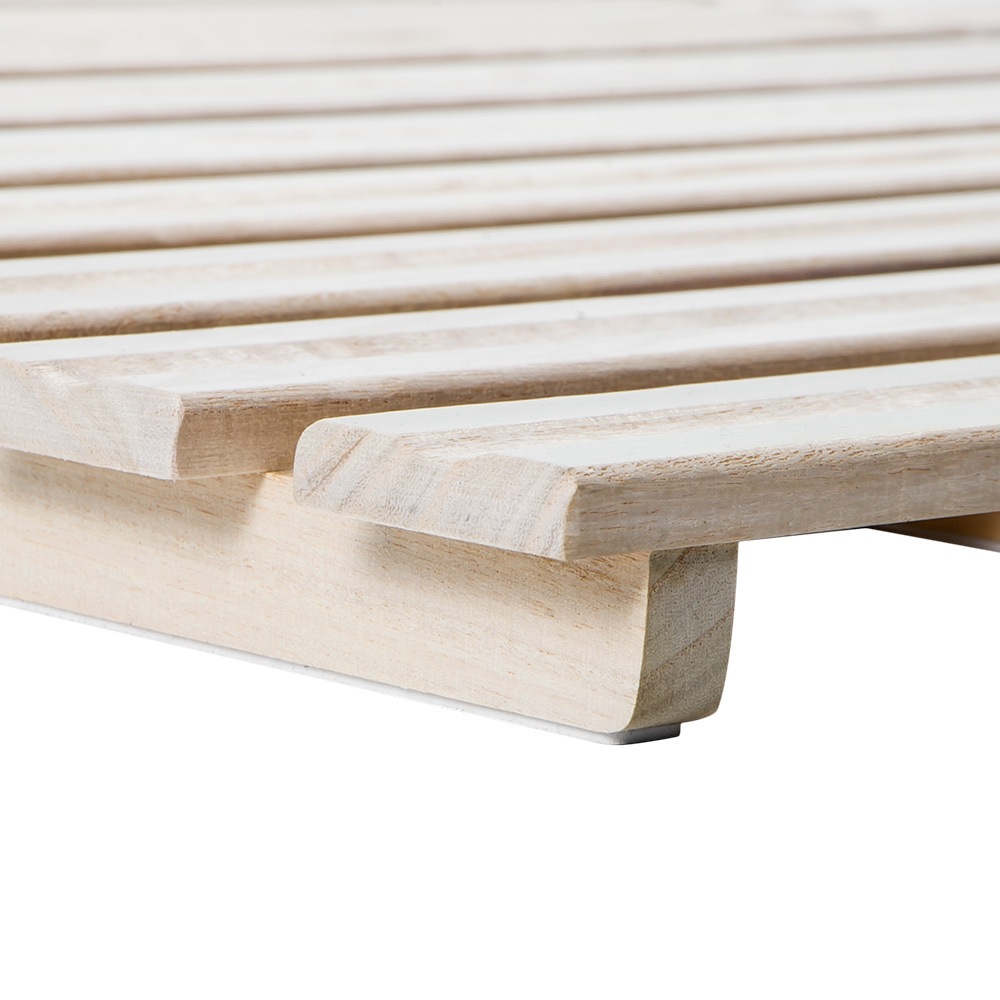 国内発送!A165【値上げ予定 10月25日~】【人気商品】すのこベッド 折りたたみ 折りたたみベッド 二つ折り天然桐すのこベッド【ゼミダブル】 国内発送!A165【値上げ予定 10月25日~】【人気商品】すのこベッド 折りたたみ 折りたたみベッド 二つ折り天然桐すのこベッド【ゼミダブル】