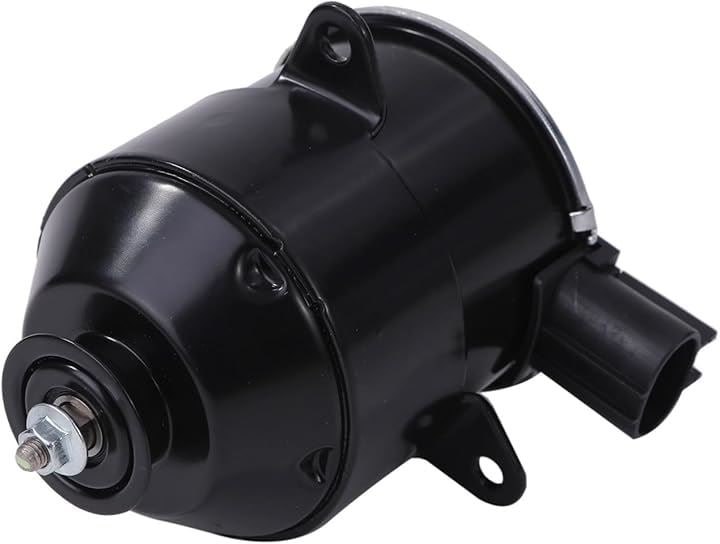 ダイハツ 電動 ファン モーター ネイキッド L750S L760S ストーリア M100S M101S M110S M111S コペン ミラジーノ L700S L701S L710S