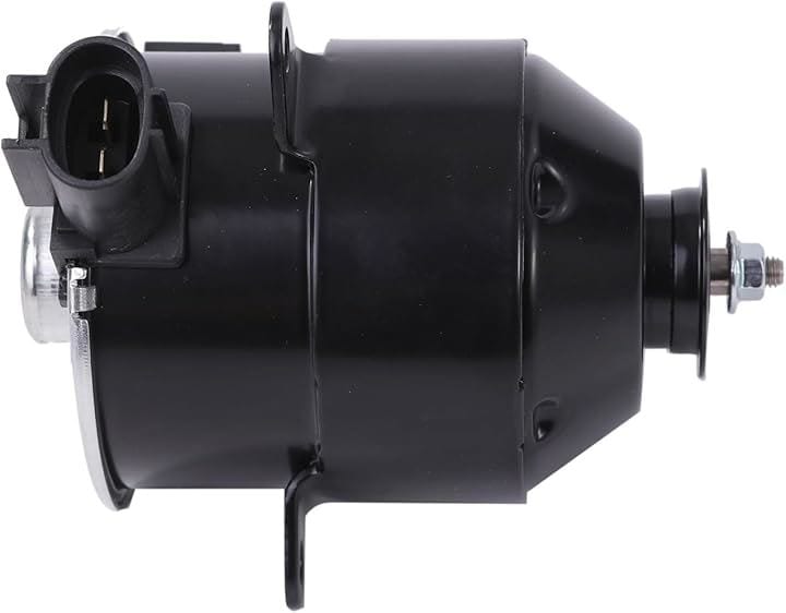 ダイハツ 電動 ファン モーター ネイキッド L750S L760S ストーリア M100S M101S M110S M111S コペン ミラジーノ L700S L701S L710S