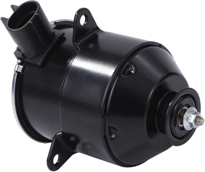 ダイハツ 電動 ファン モーター ネイキッド L750S L760S ストーリア M100S M101S M110S M111S コペン ミラジーノ L700S L701S L710S